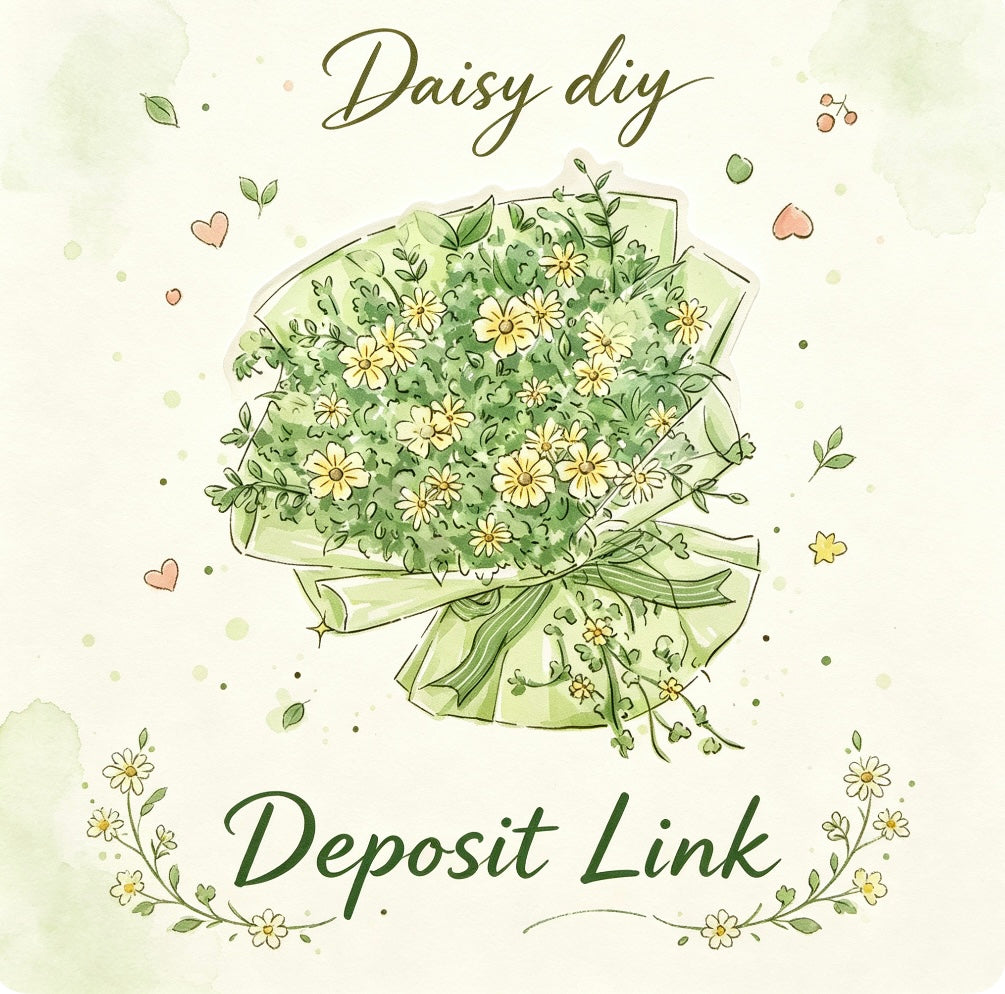 [NO.1]Deposit payment link, $40 free shipping